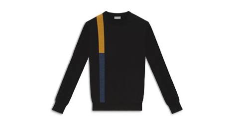 dior homme saks|Dior knitwear for women.